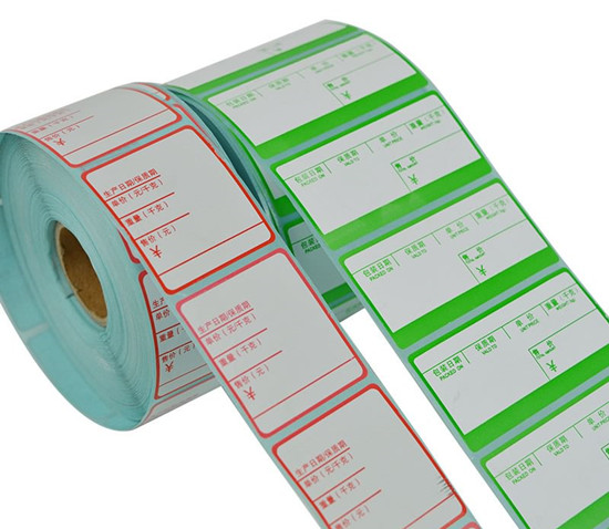 蘇州標(biāo)簽印刷廠家解析熱敏紙標(biāo)簽的應(yīng)用范圍 蘇州標(biāo)簽印刷廠家解析熱敏紙標(biāo)簽的應(yīng)用范圍